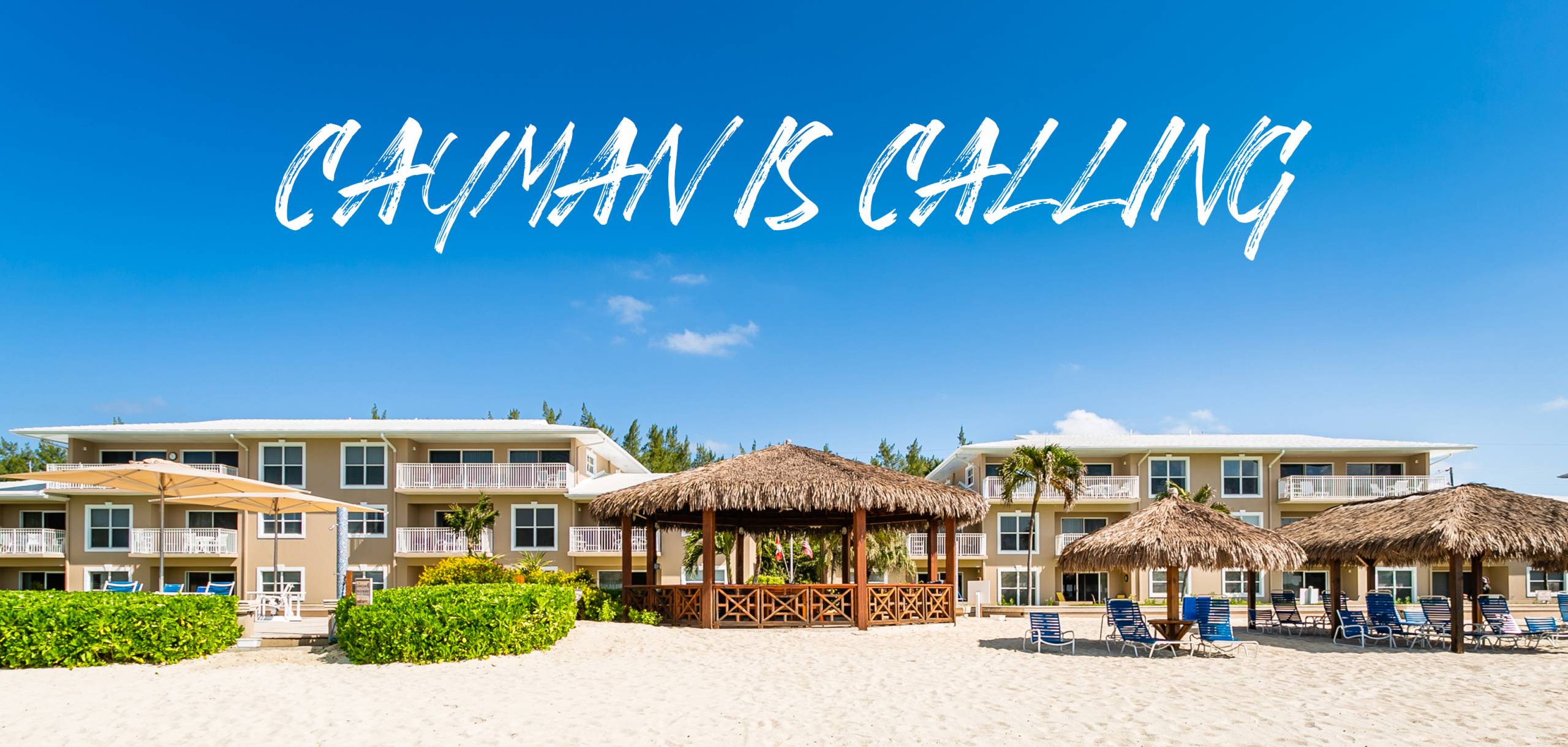 Grand Cayman Vacation Rentals | Christopher Columbus Condos